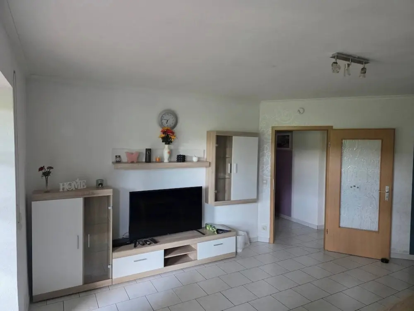 Uhler Hoilday Apartments With Large Garden