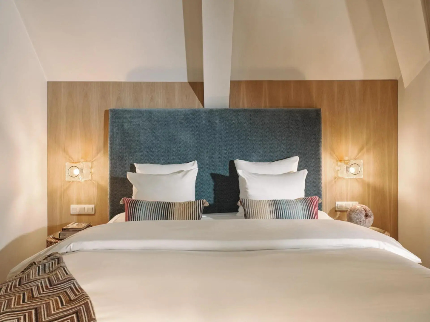 Domaine La Butte aux Bois