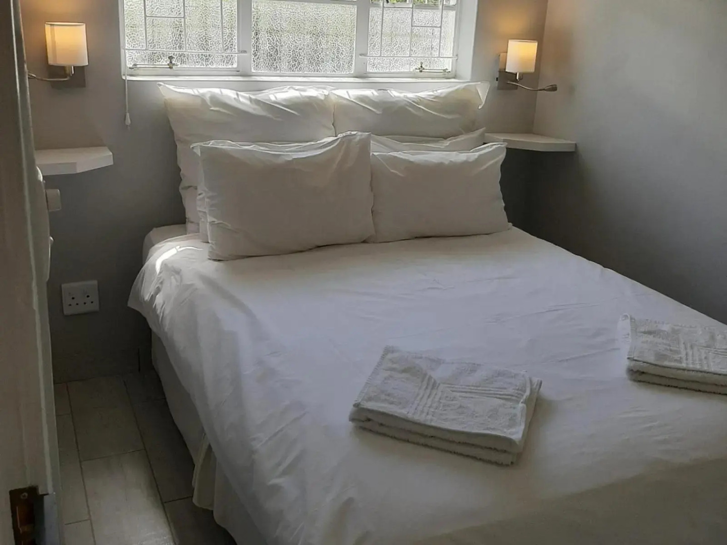 Rainbow Glen Self Catering Chalets