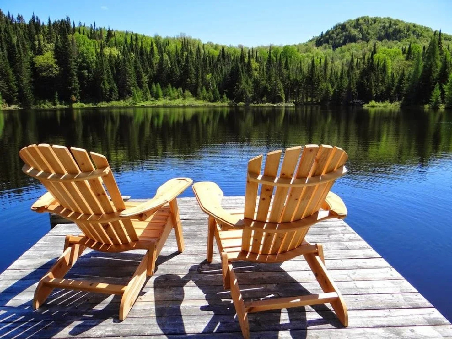 La Maison de Charlèna