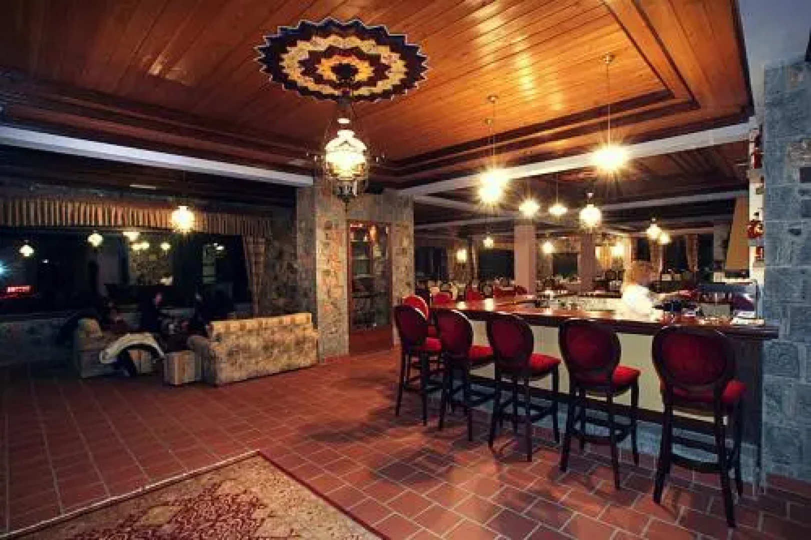 Bella Toumpa Archontiko