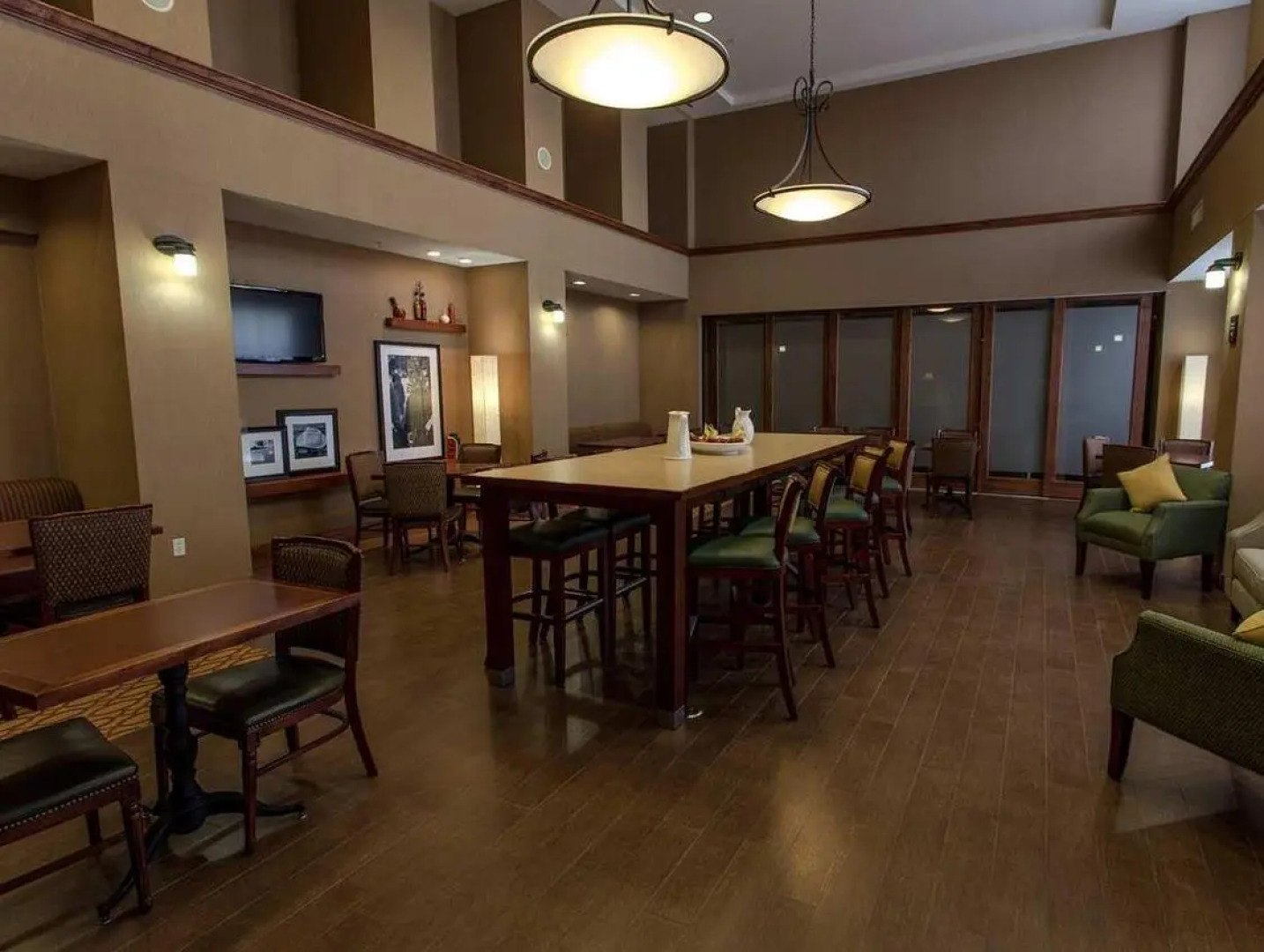 Hampton Inn & Suites Phoenix-Surprise