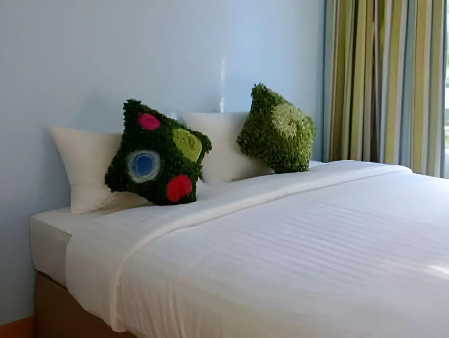 Nantra Chaweng Beach, Samui