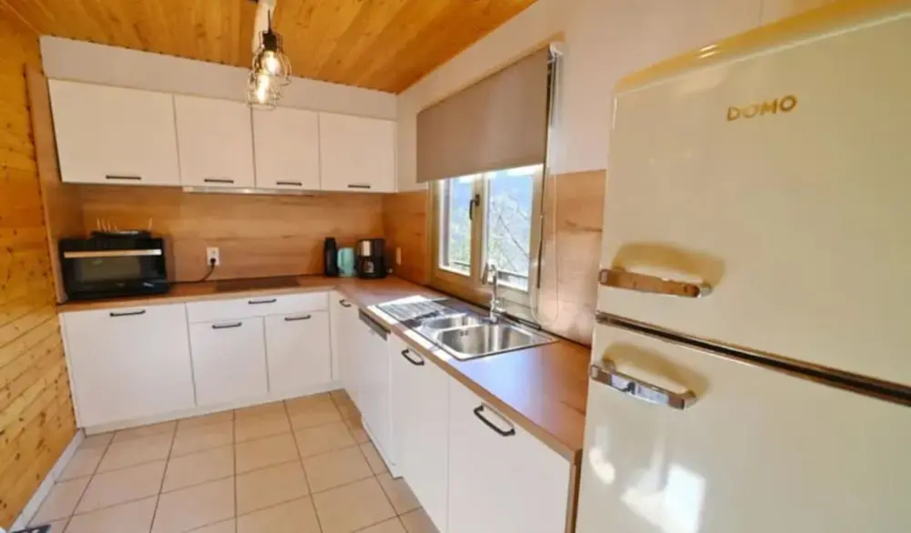 Holiday Home in La Roche With Sauna & Terrace