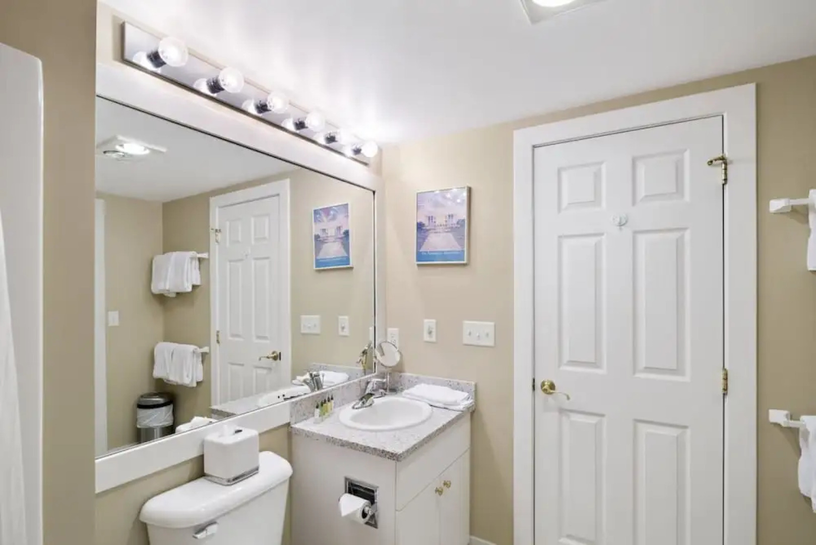 Americana at Topnotch Overlook