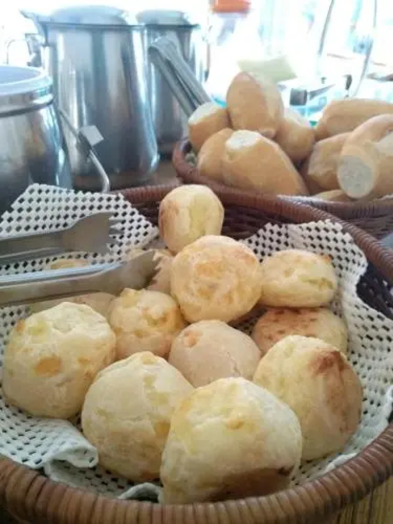 Tropical Palace Hotel