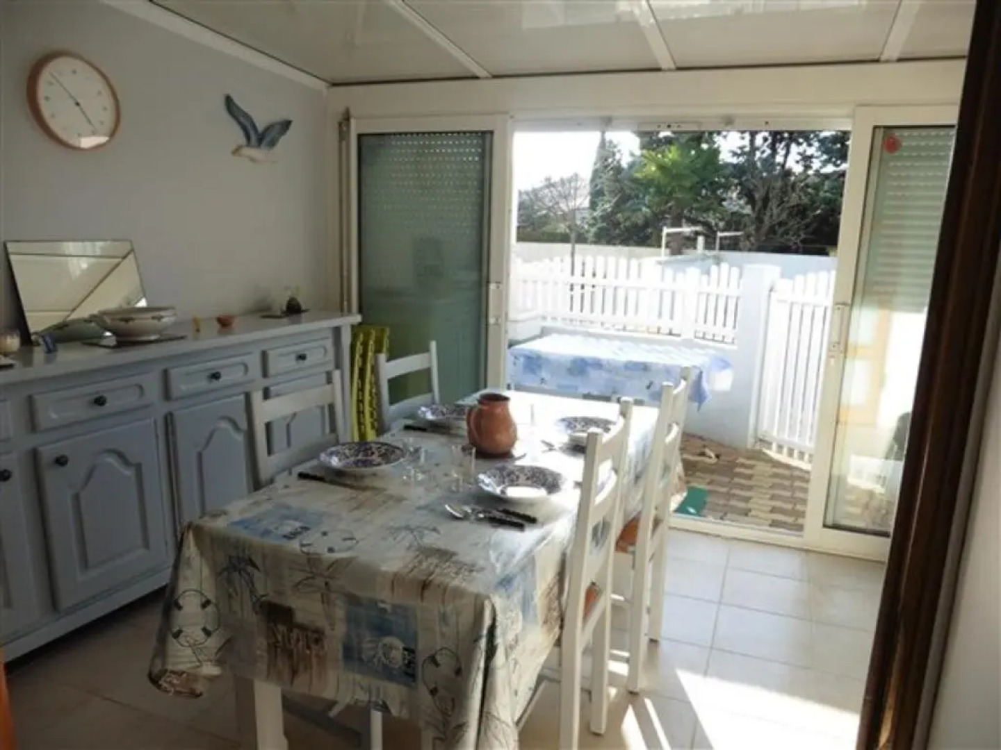 Appartement La Barre-de-Monts, 2 pièces, 4 personnes - FR-1-473-10