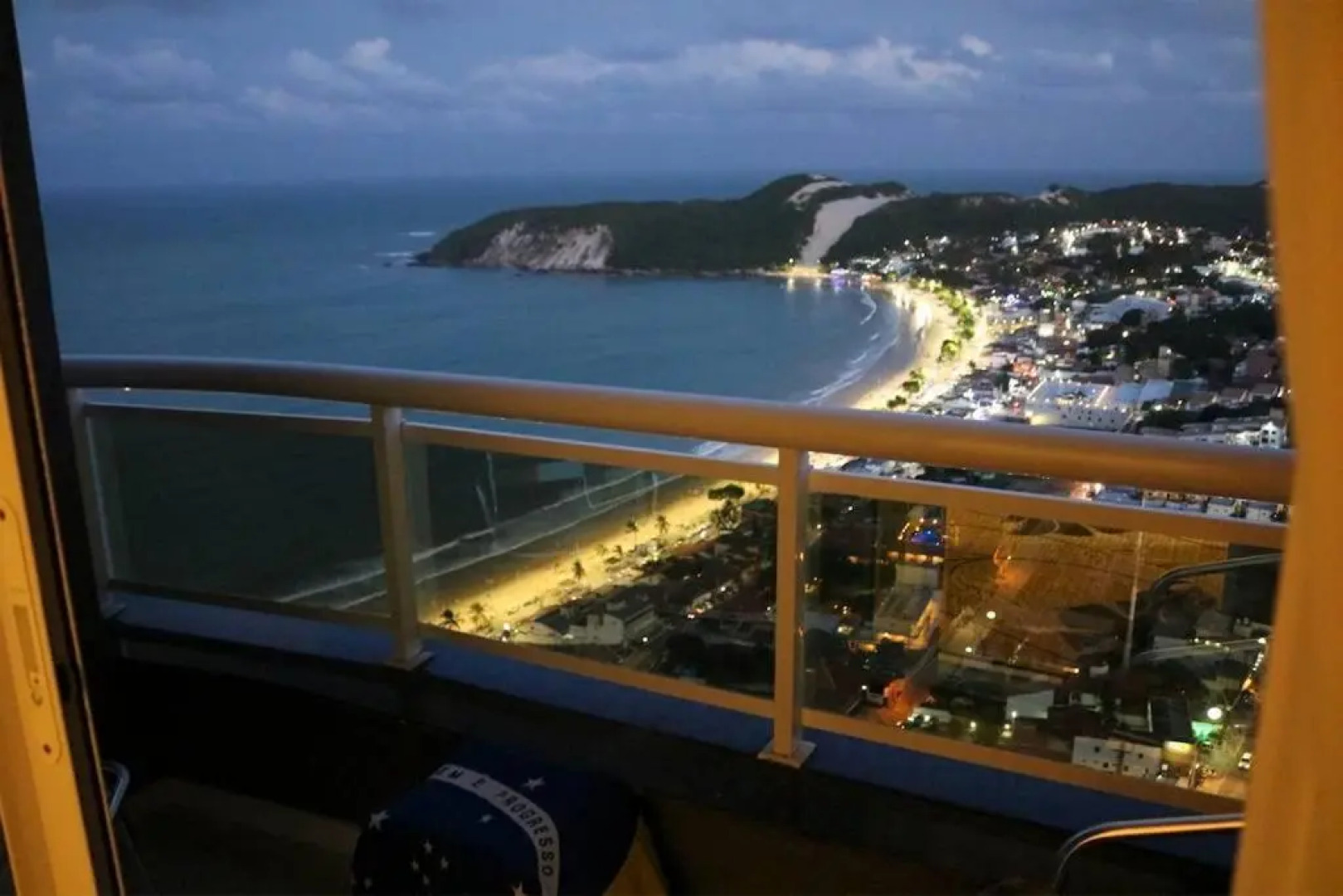 Blue Ocean Ponta Negra