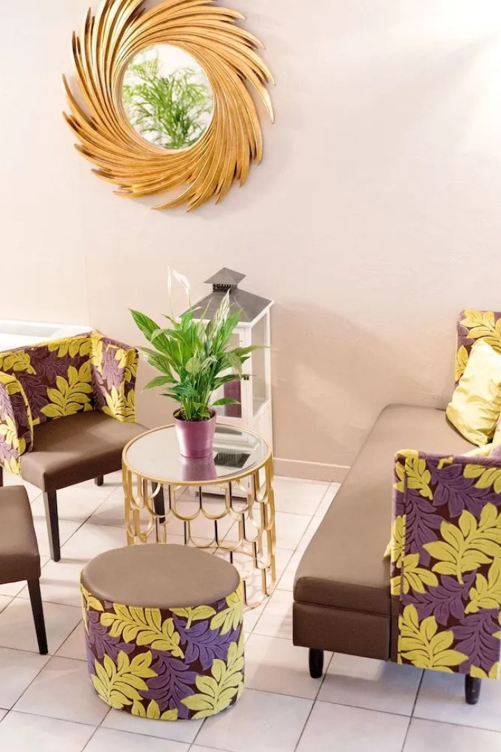 Logis Hostellerie De Labbaye