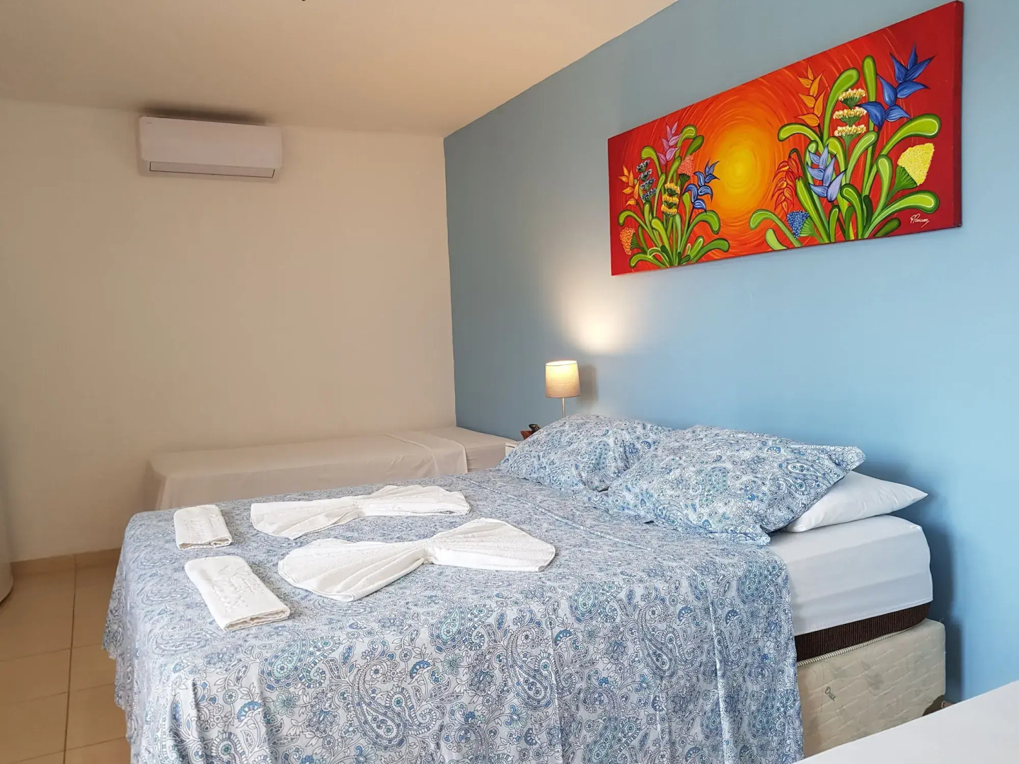 Pousada Sempre Graciosa