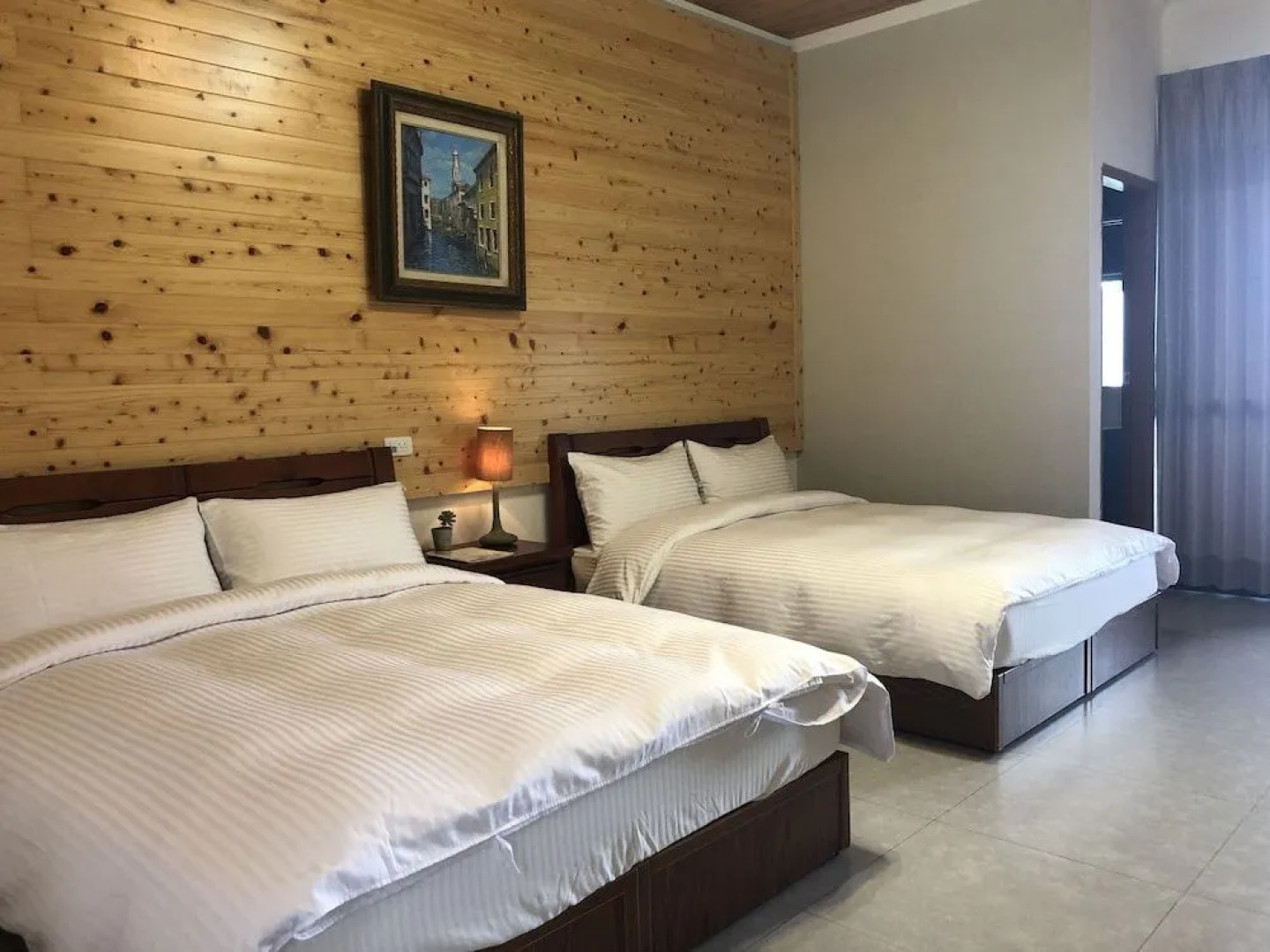 Yu Tao Yuan Bed and Breakfast