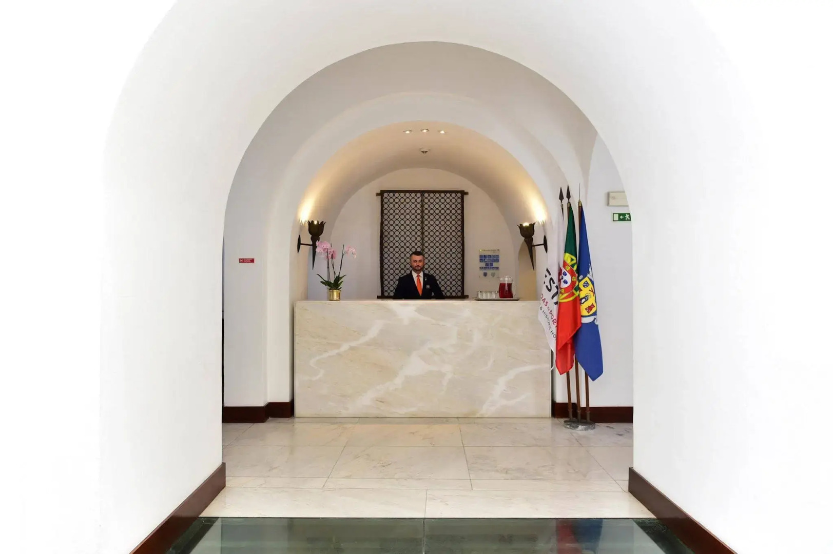 Pousada Vila Viçosa - D. Joao IV