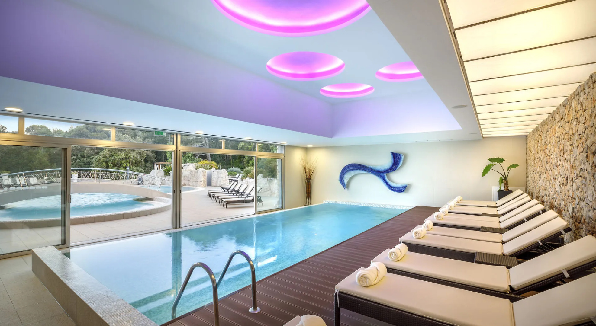 Imperial Heritage Hotel, Valamar Collection