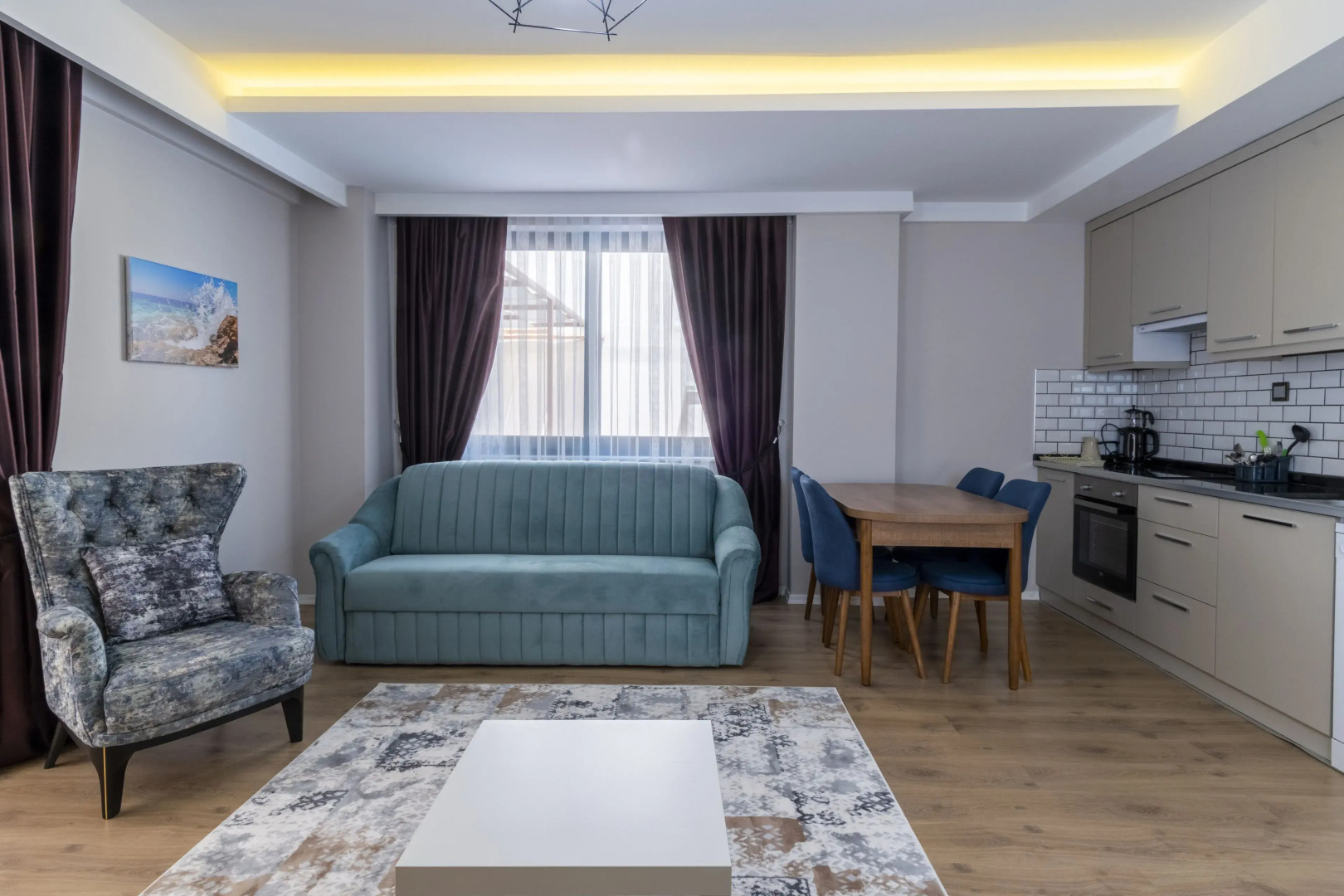 Fortunella Suites & Villas