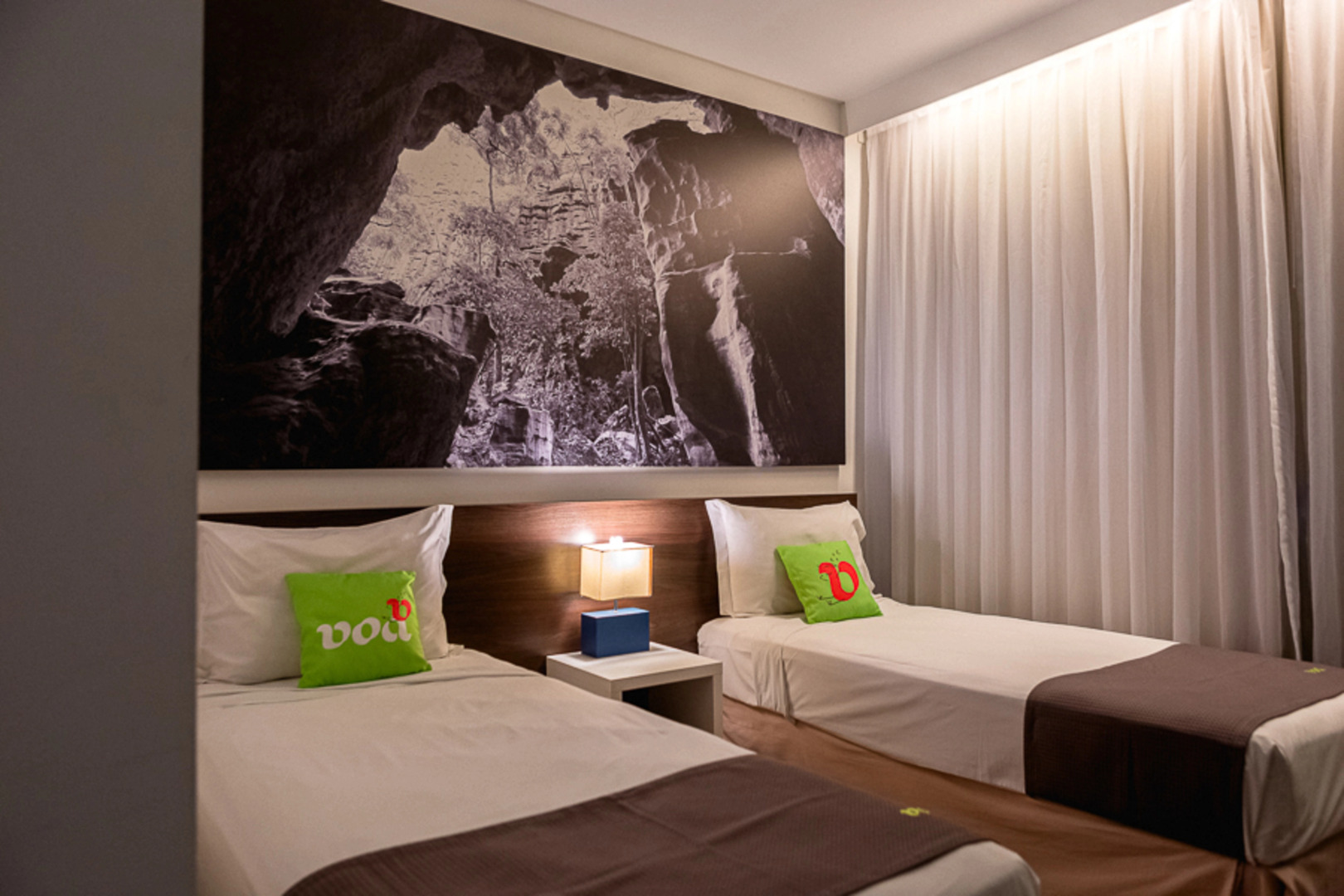 Super 8 Aeroporto Confins