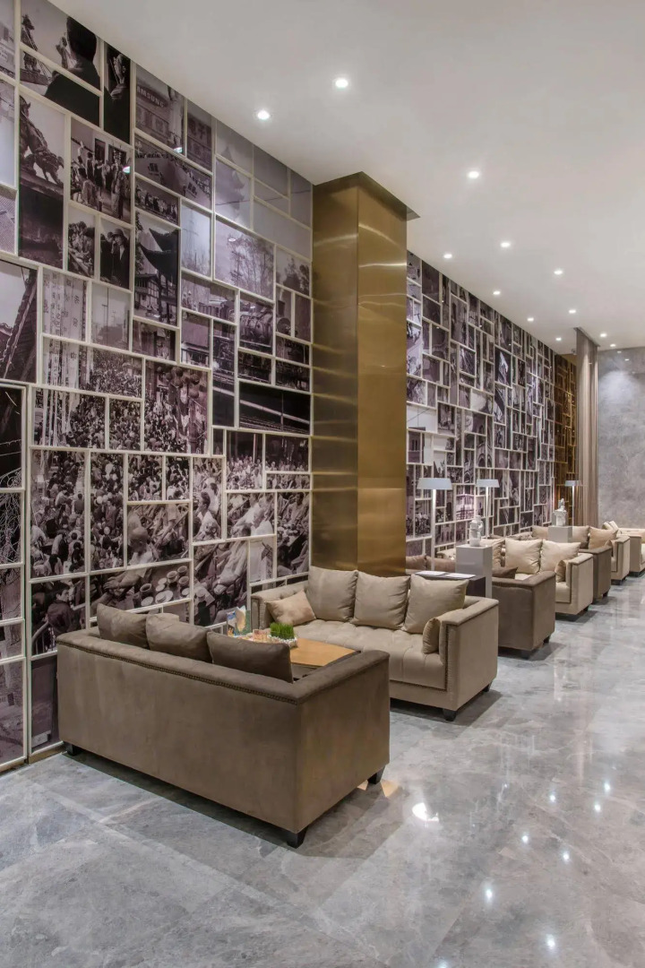 Skytel Hotel Chengdu