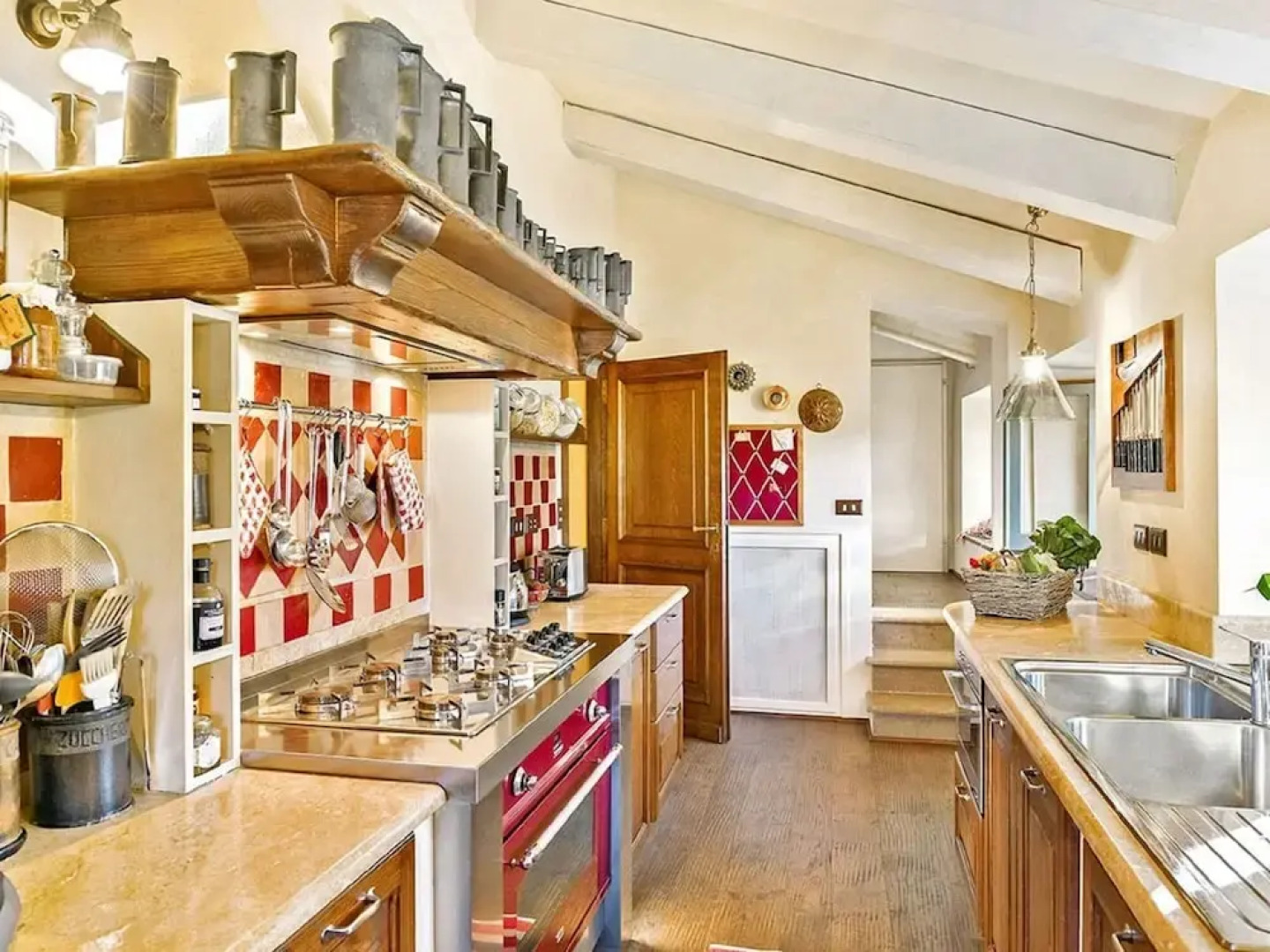 Belvilla by OYO Villa Aiola