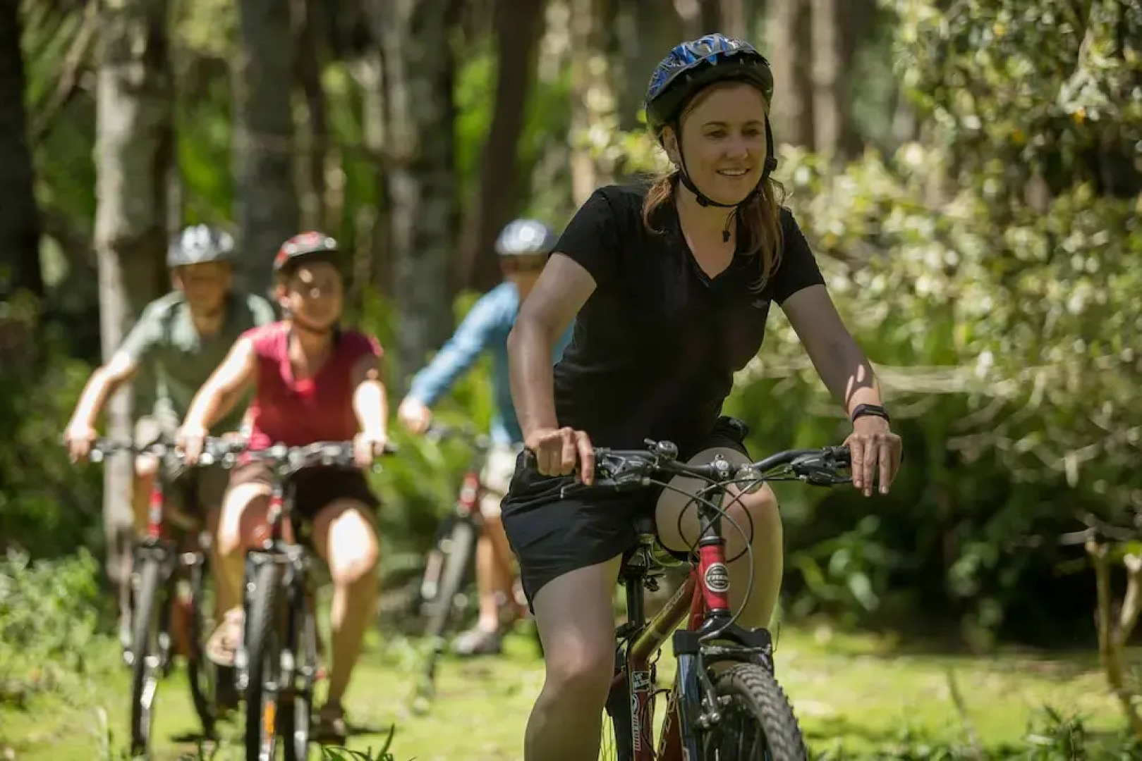 The Lodge at Tarraleah - Adults Only