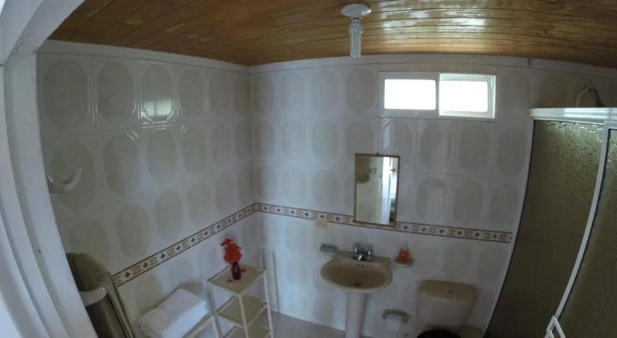 Native Lodge Brisas del Sur