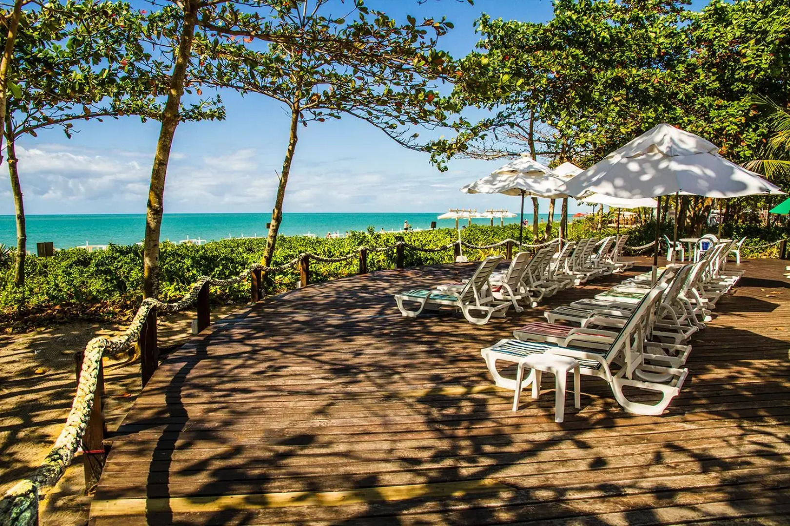 Resort Arcobaleno All Inclusive