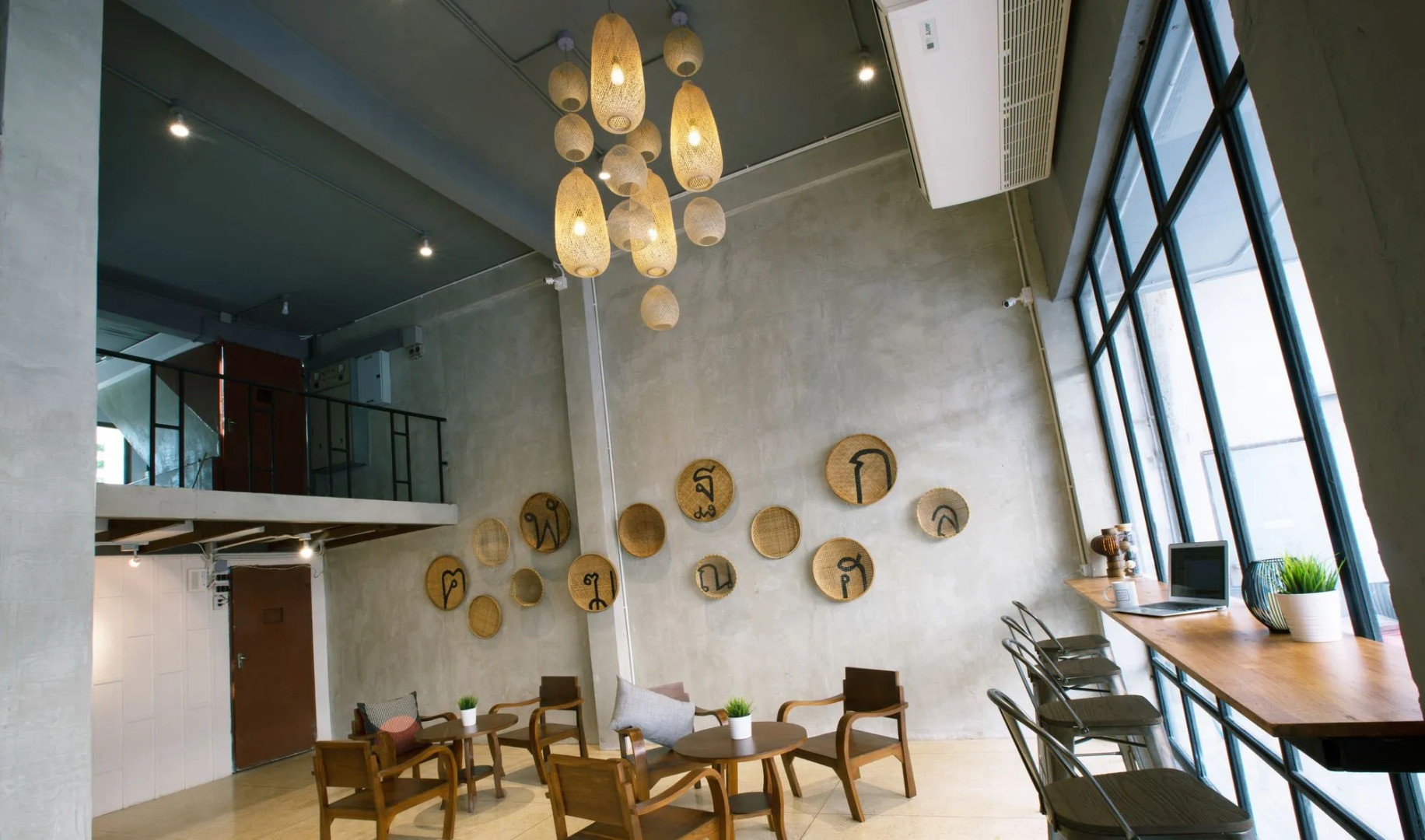Hoft Hostel Bangkok