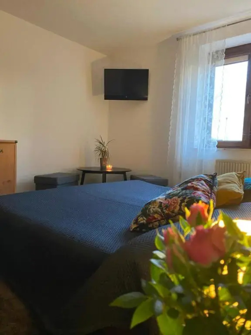 Pensjonat Na Kolumba