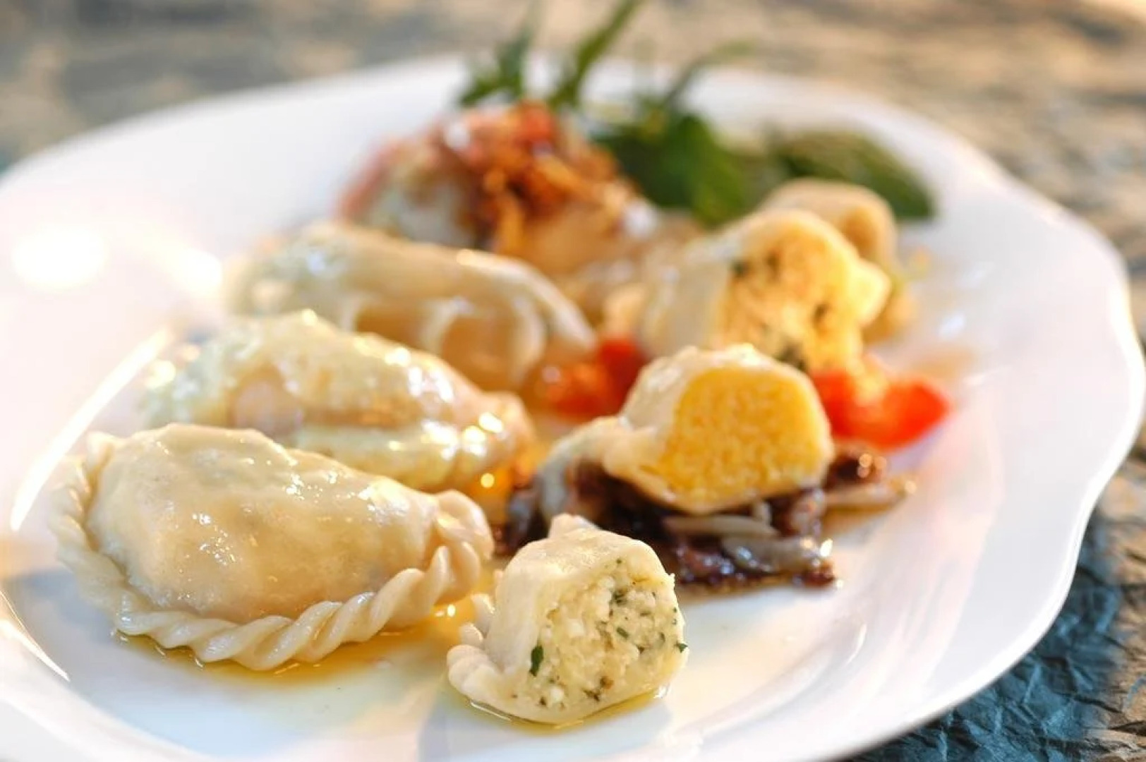 Genusswerkstatt Sonnleitner