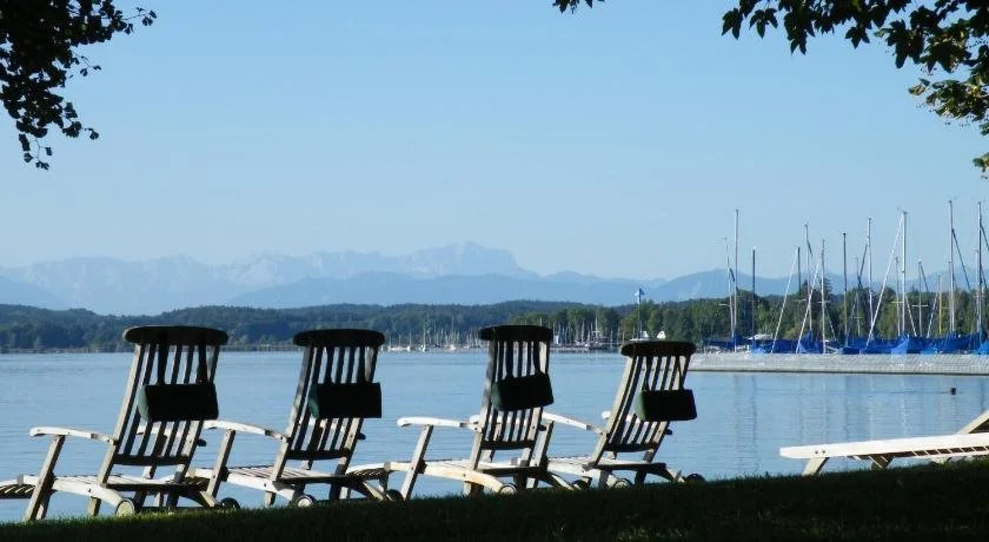 Evangelische Akademie Tutzing