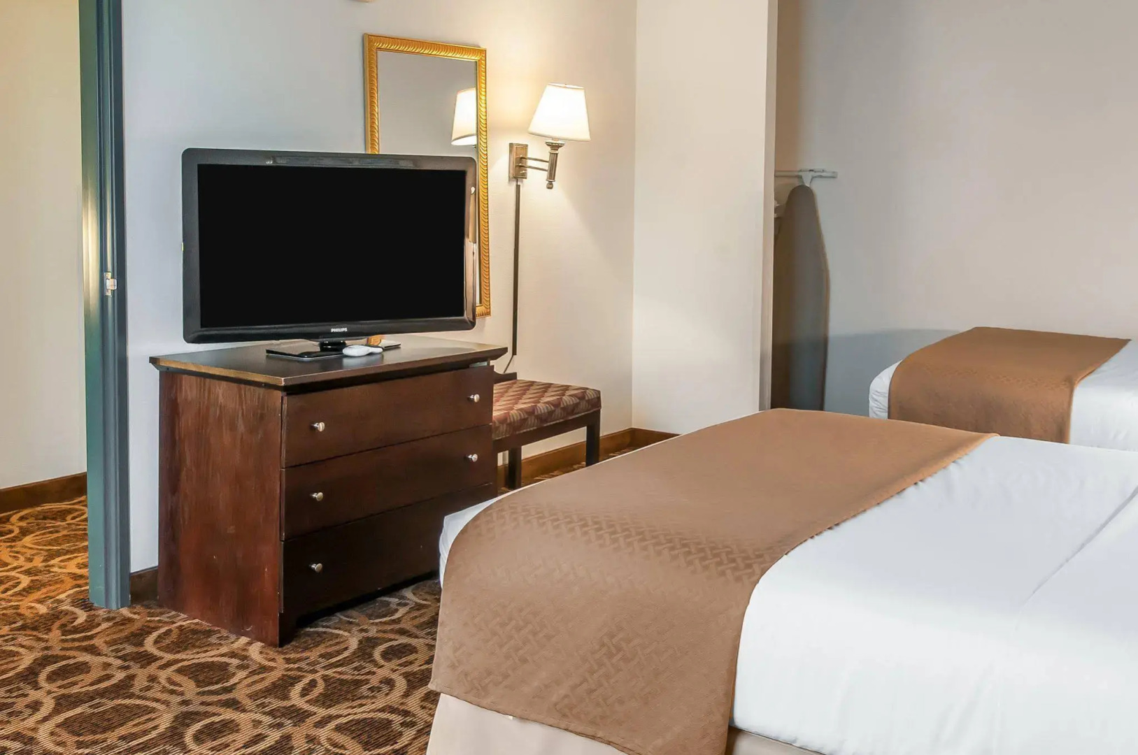 Premier Extended Stay Hobbs