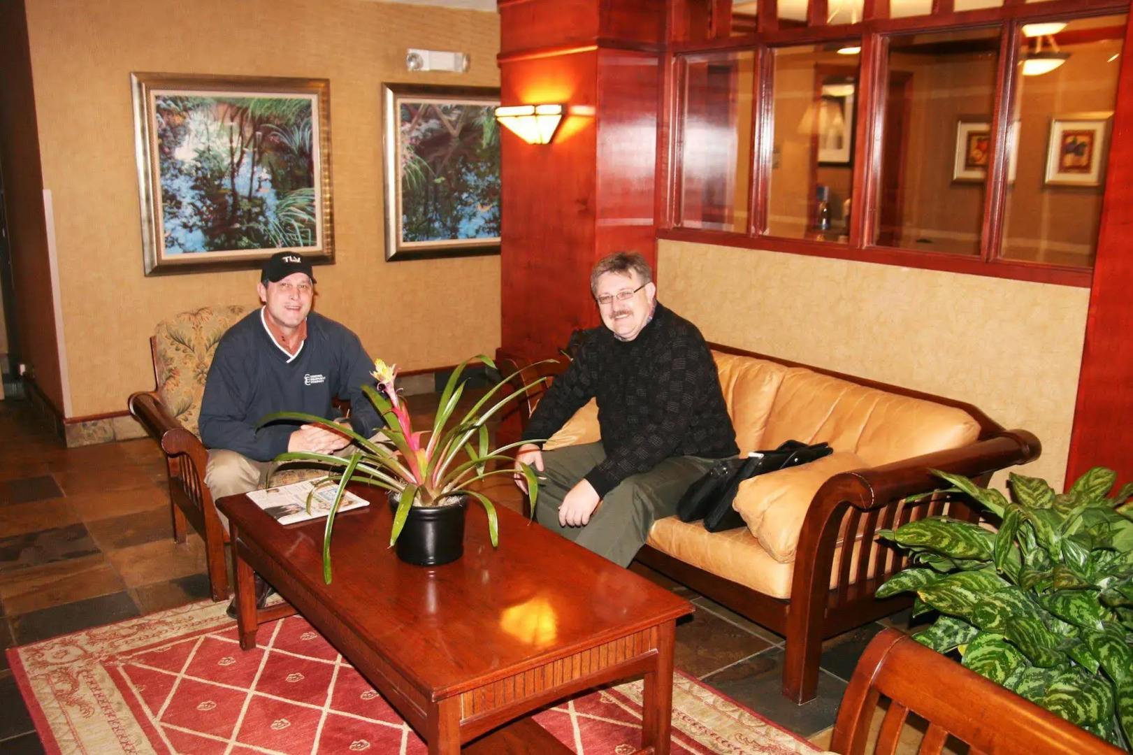 Hampton Inn Nashville/Brentwood-I-65S