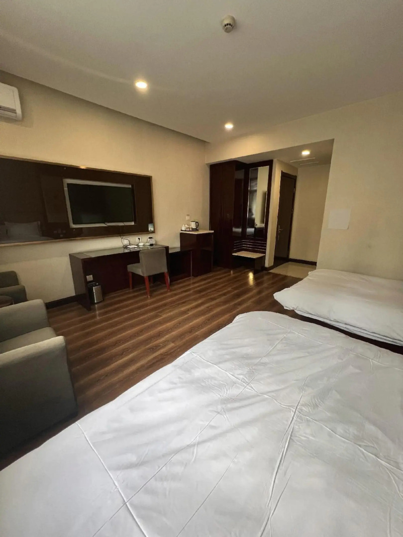 Grace Inn Pingyuan Pipawan