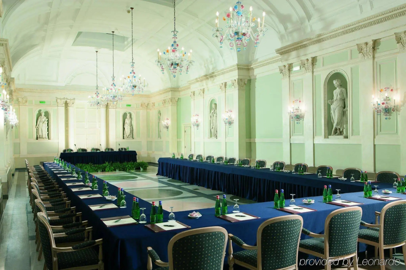 Orient Express La Minerva