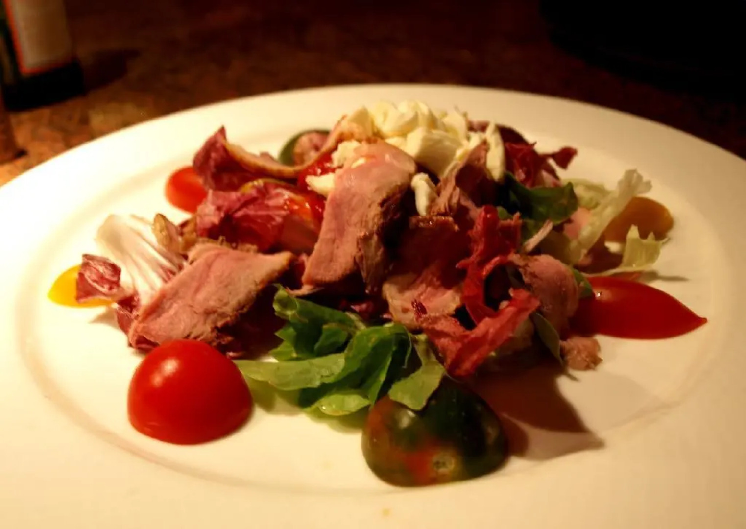 Hotel Ristorante La Terrazza