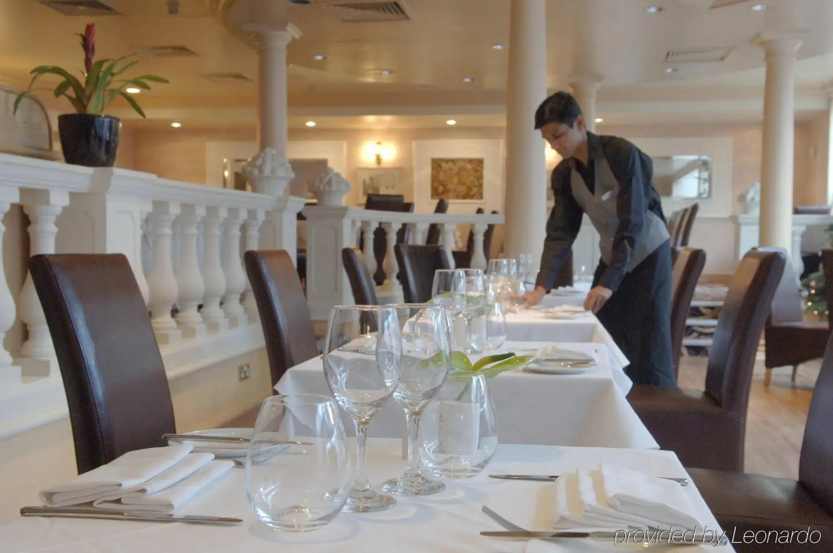 Mercure Dartford Brands Hatch Hotel & Spa