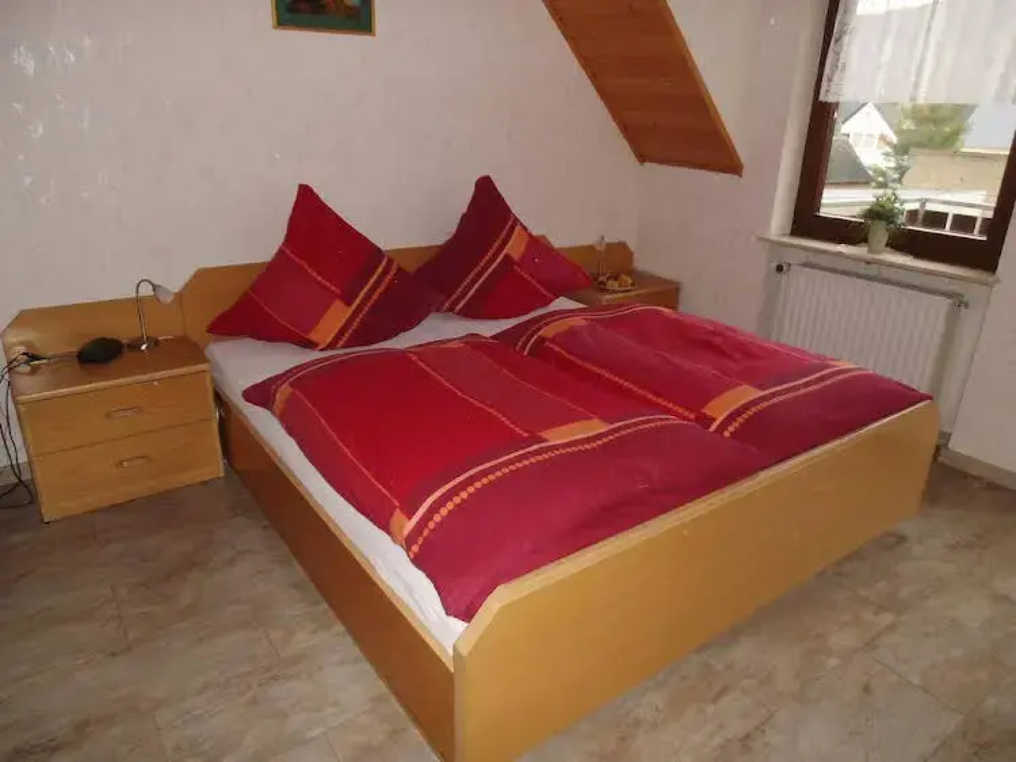 Weingut-Gästehaus Karl Otto Nalbach