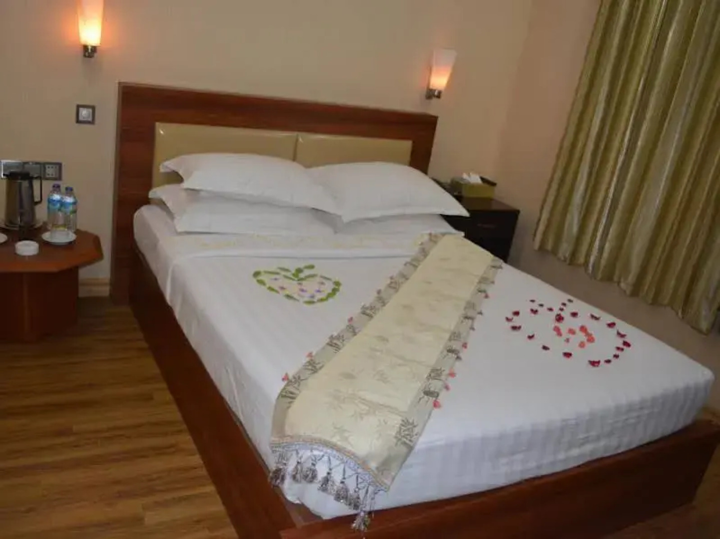 The Prince Hotel Mandalay