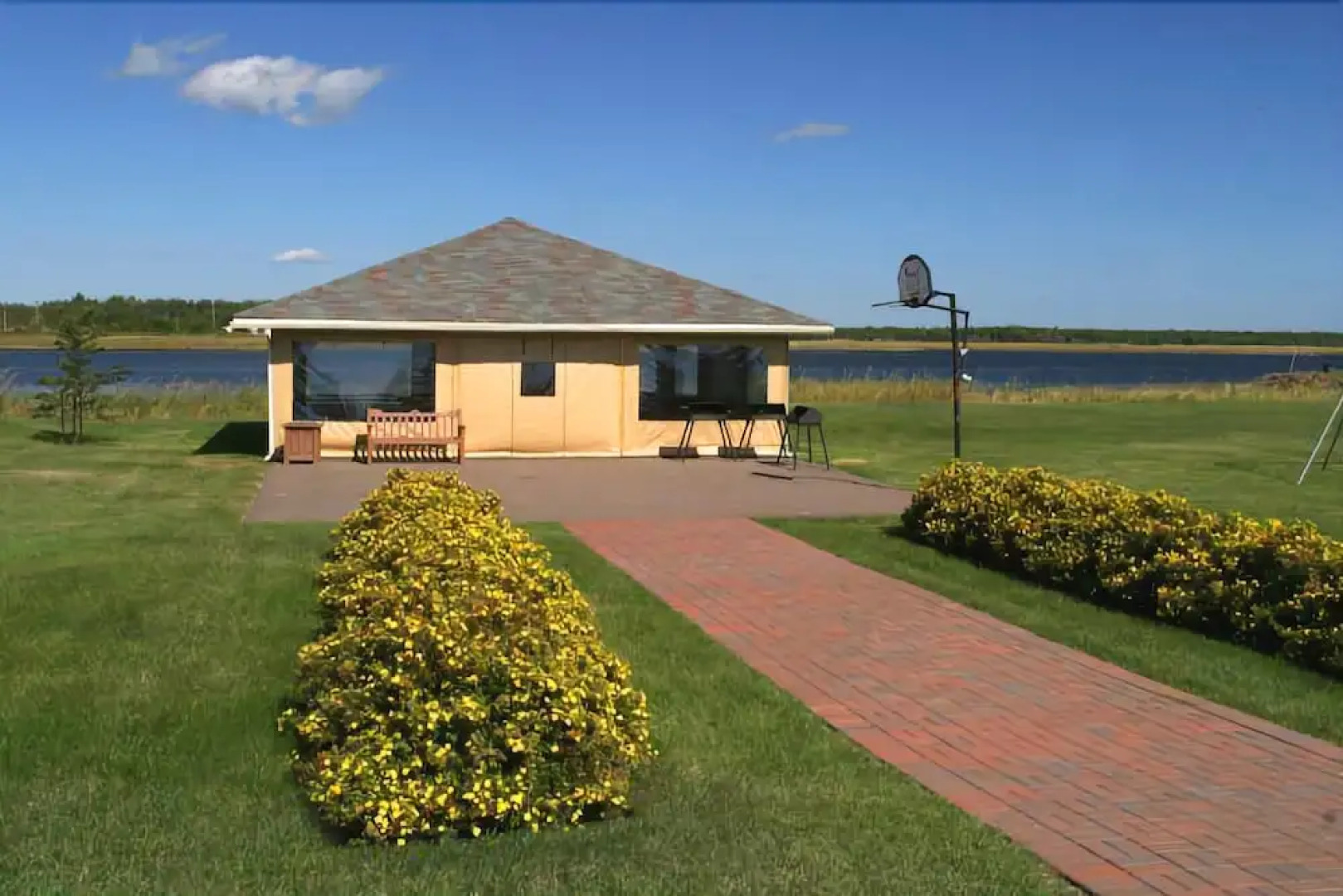 Les Chalets du Havre