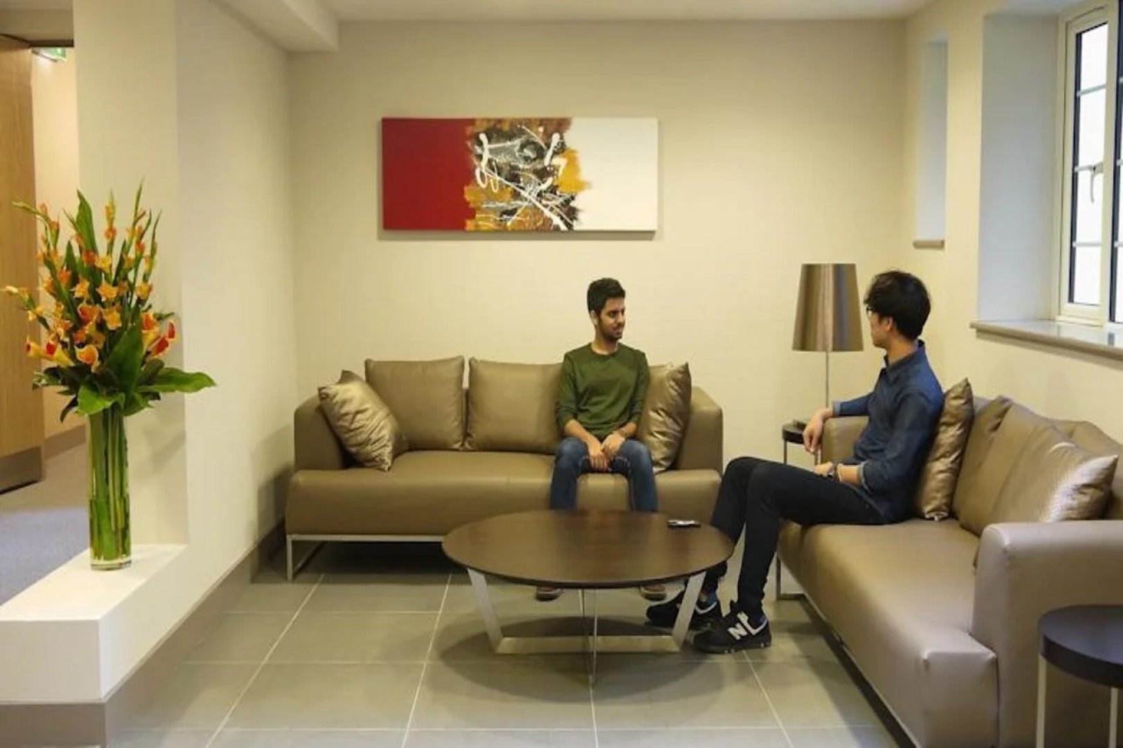 Britannia Study Hotel