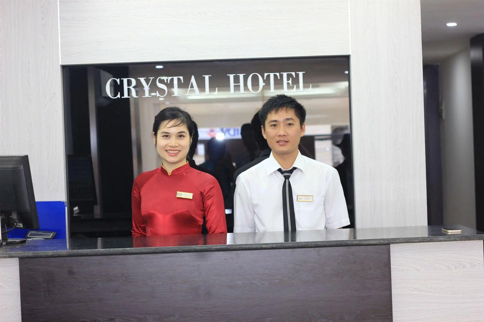 Hanoi Crystal Hotel