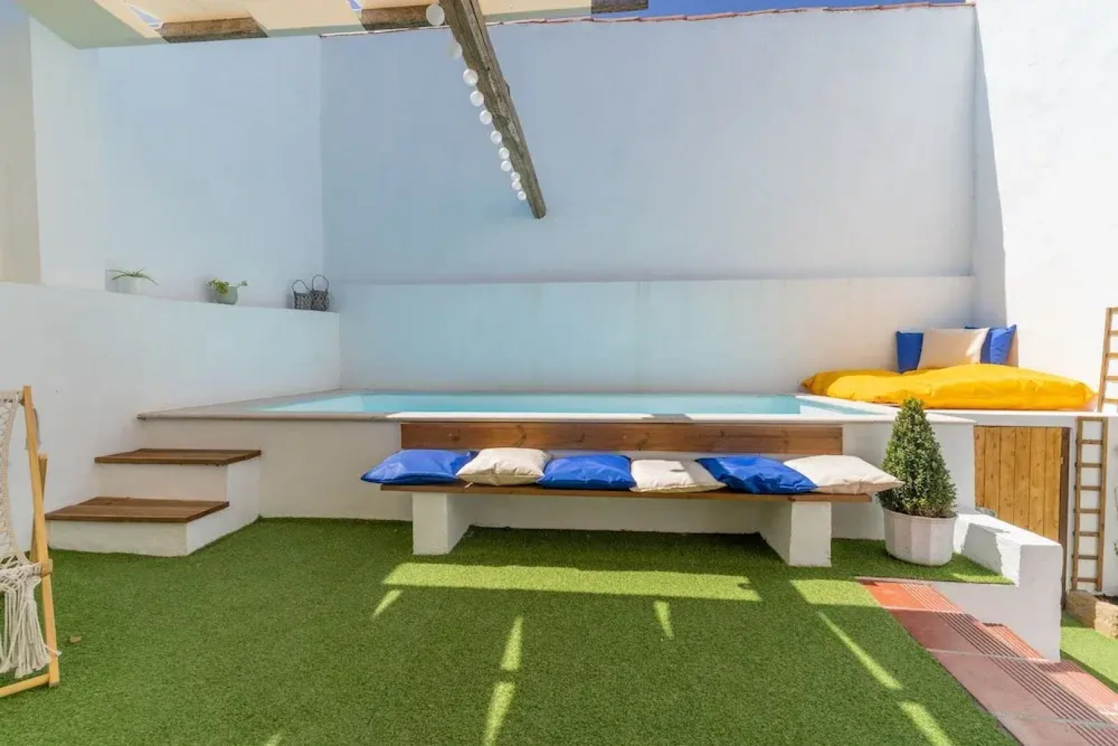 Casa S o Jos in Carvalhal