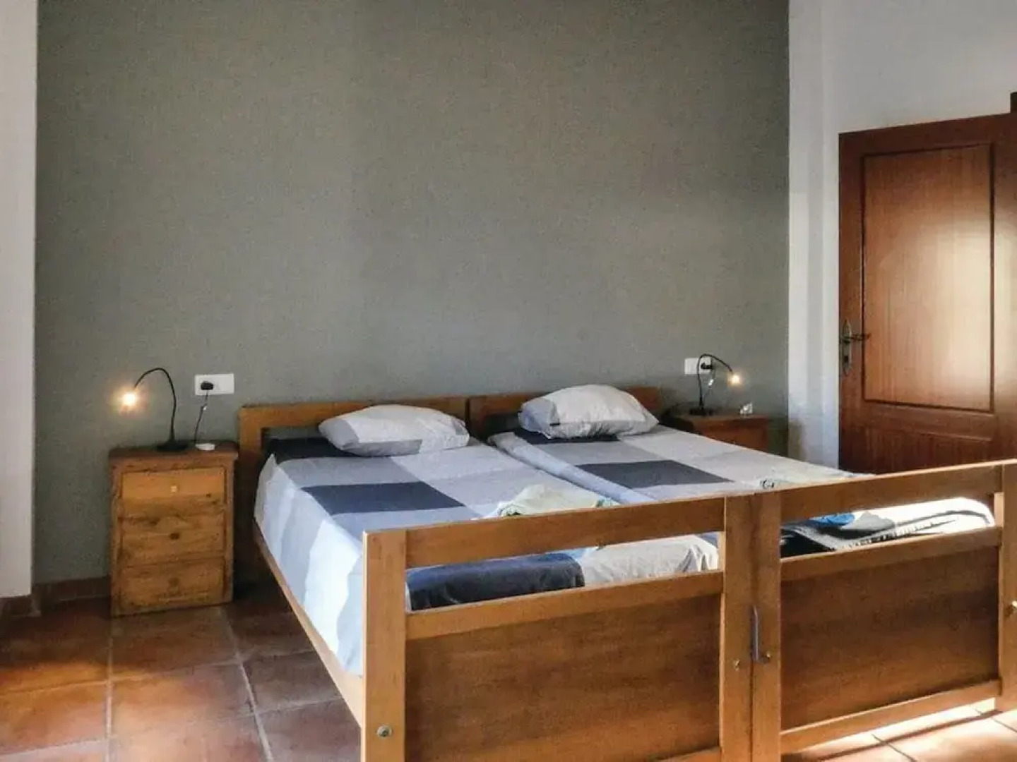 Villa Stay With Sea Views