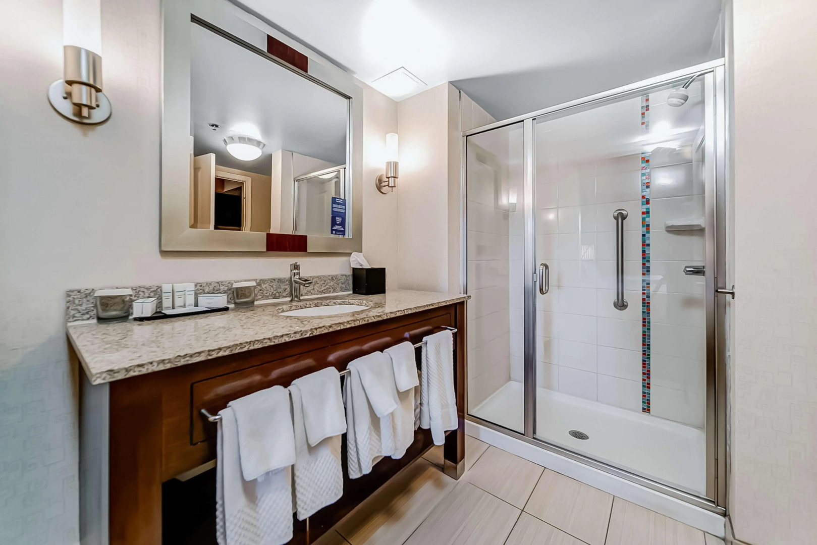 Embassy Suites Atlanta - Kennesaw Town Center