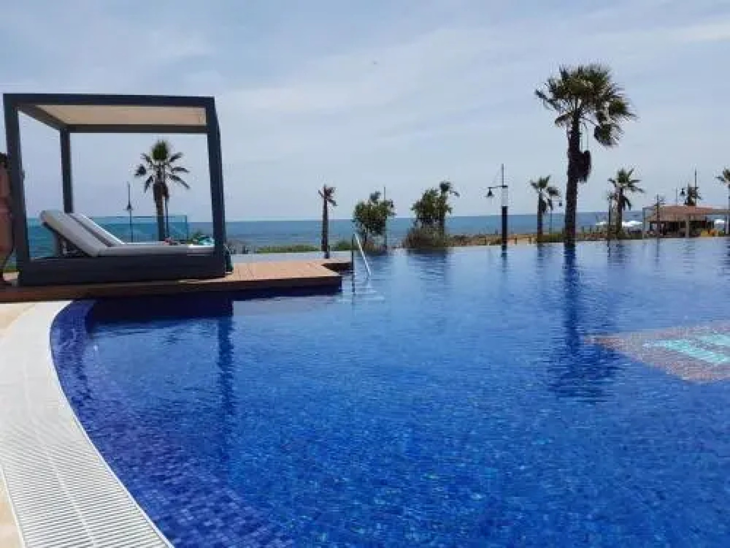 Seasenses Punta Prima