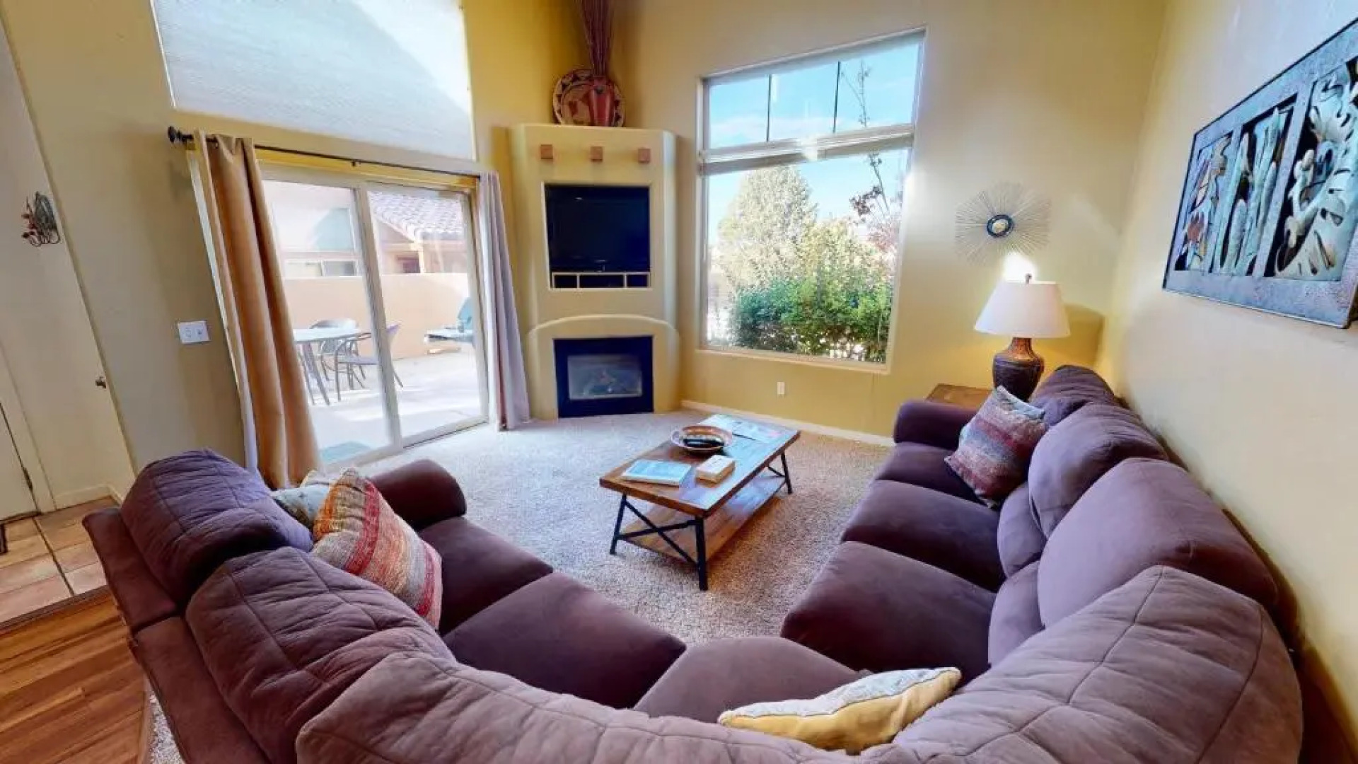 Desert Hideaway C2 by RedAwning