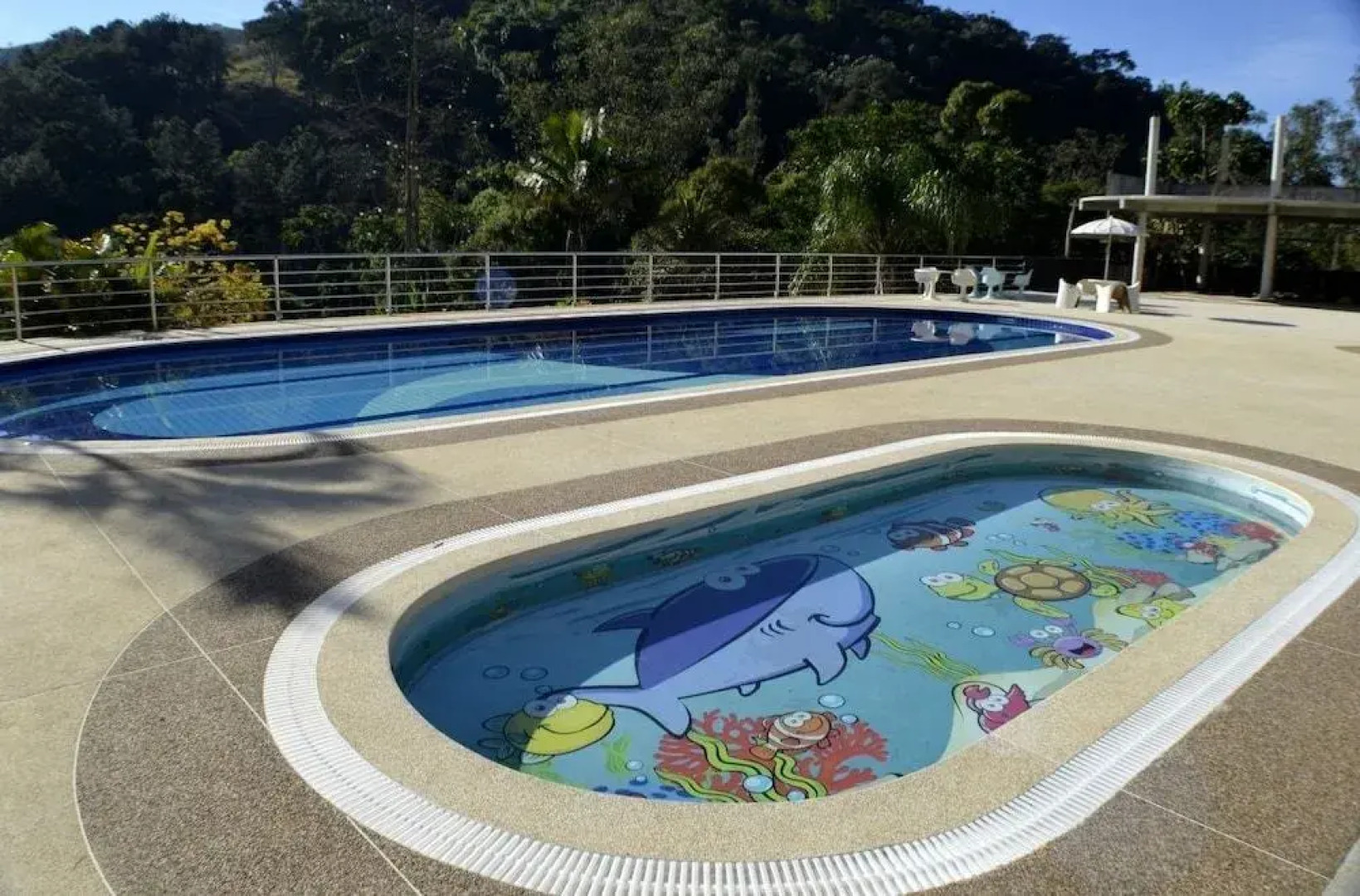 Novo Hotel Terra Do Sol