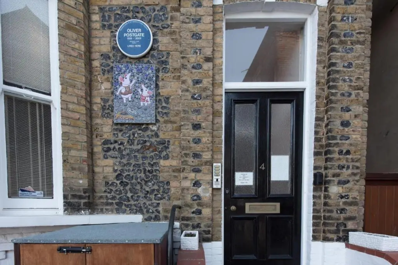 Fantastic Sea View, 1 bed sleeps 4