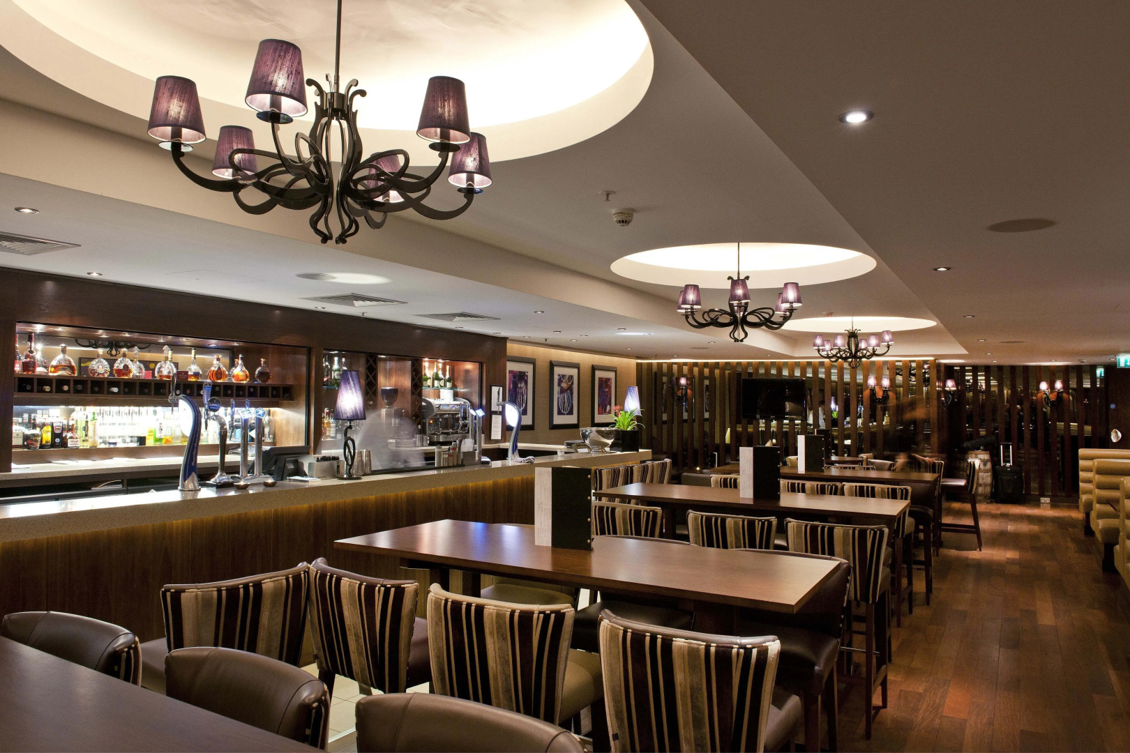 voco St David's Cardiff by IHG