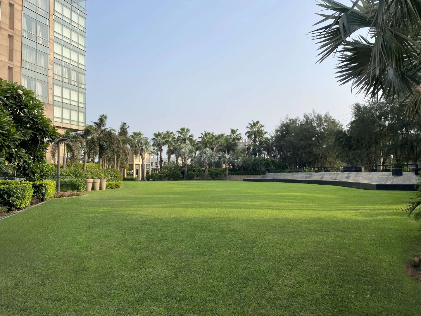 Radisson Blu Hotel Amritsar