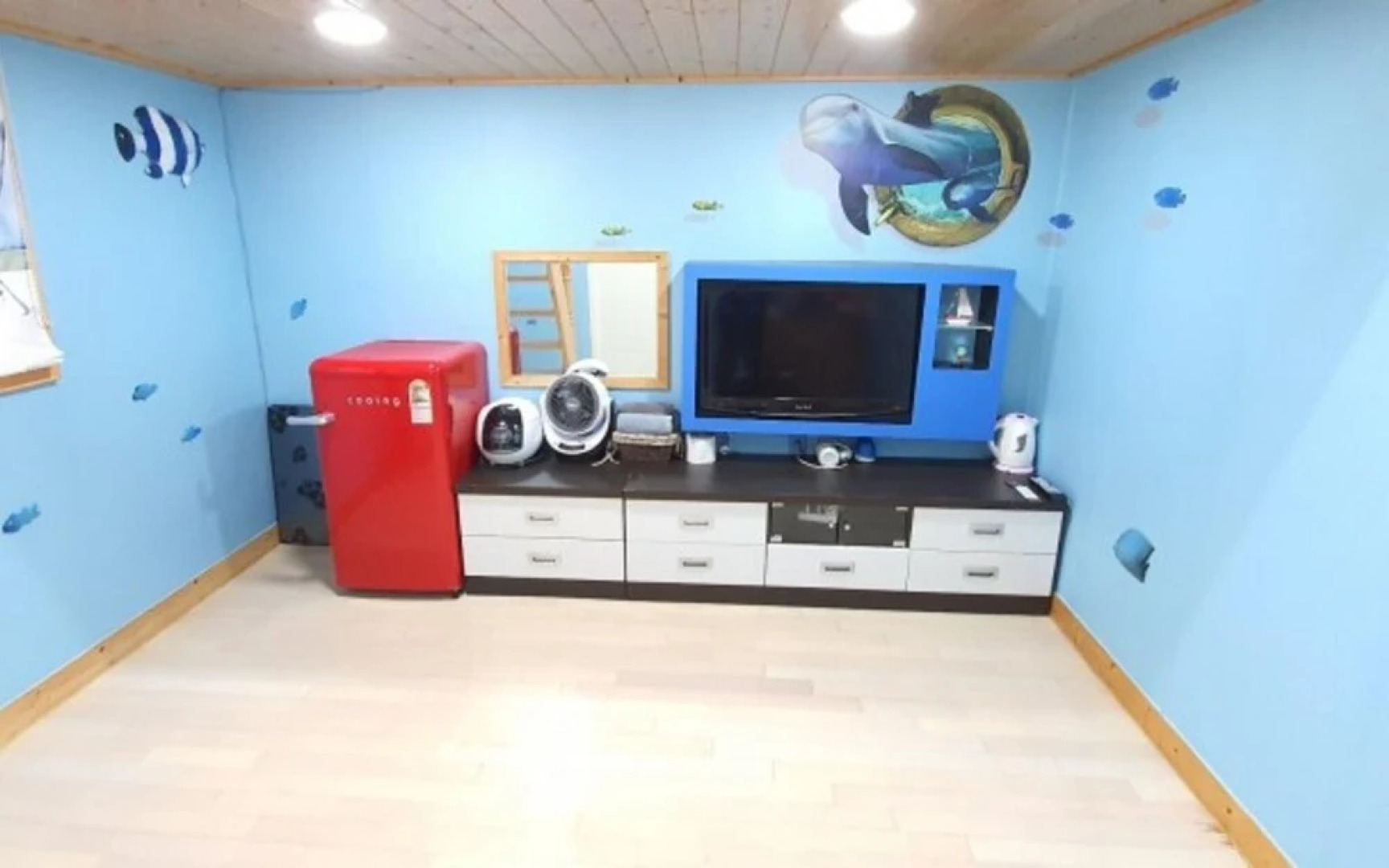 Boryeong Badasori Pension