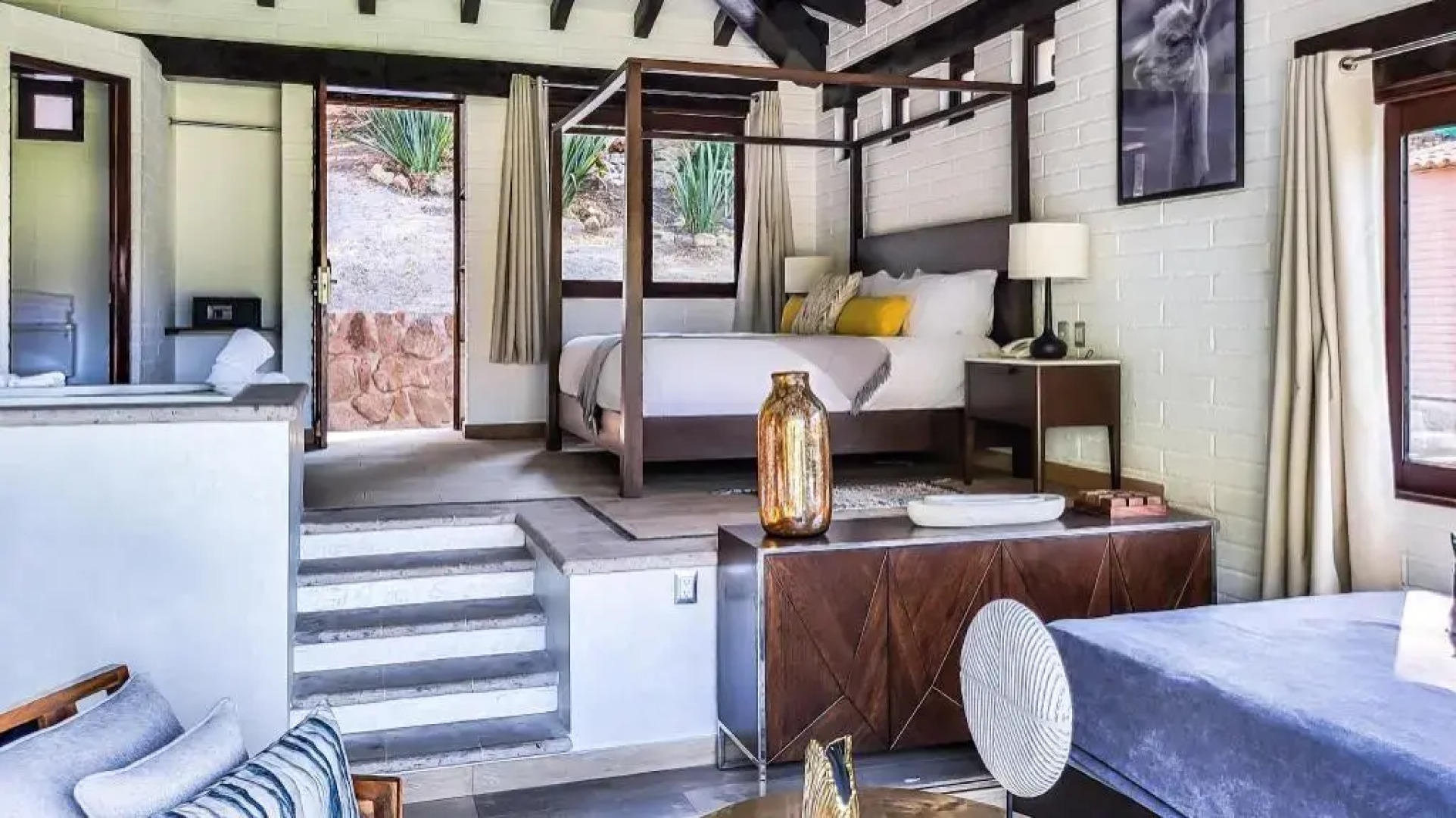 Sierra Lago Resort & Spa - All inclusive